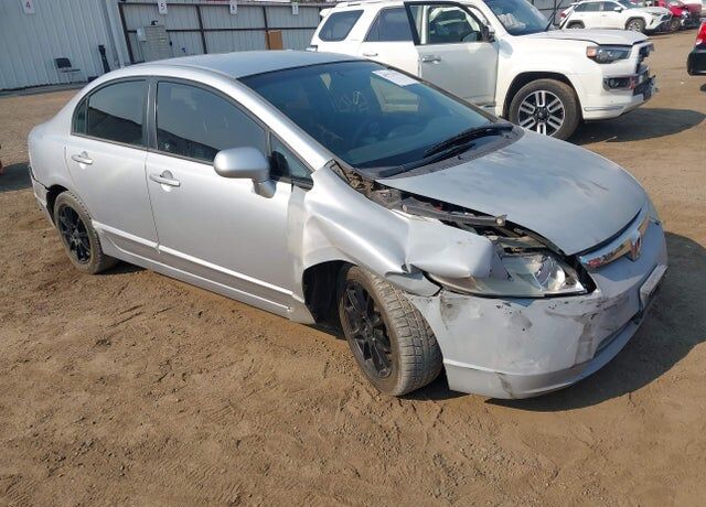 2006 HONDA Civic
