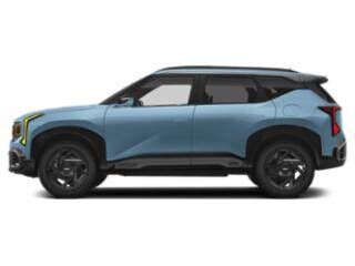2027 KIA Seltos