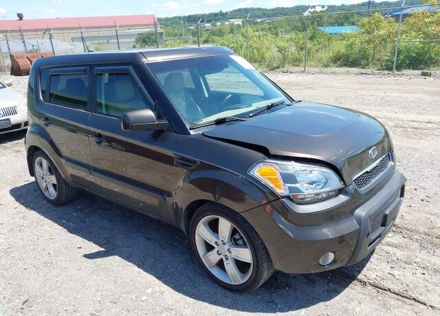 2011 KIA Soul
