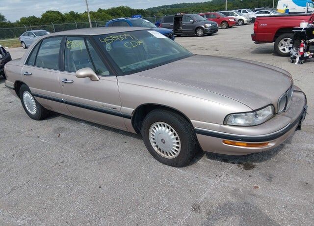 1999 BUICK LeSabre
