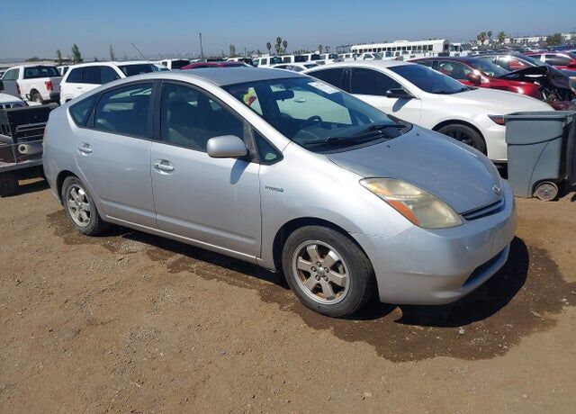 2008 TOYOTA PRIUS