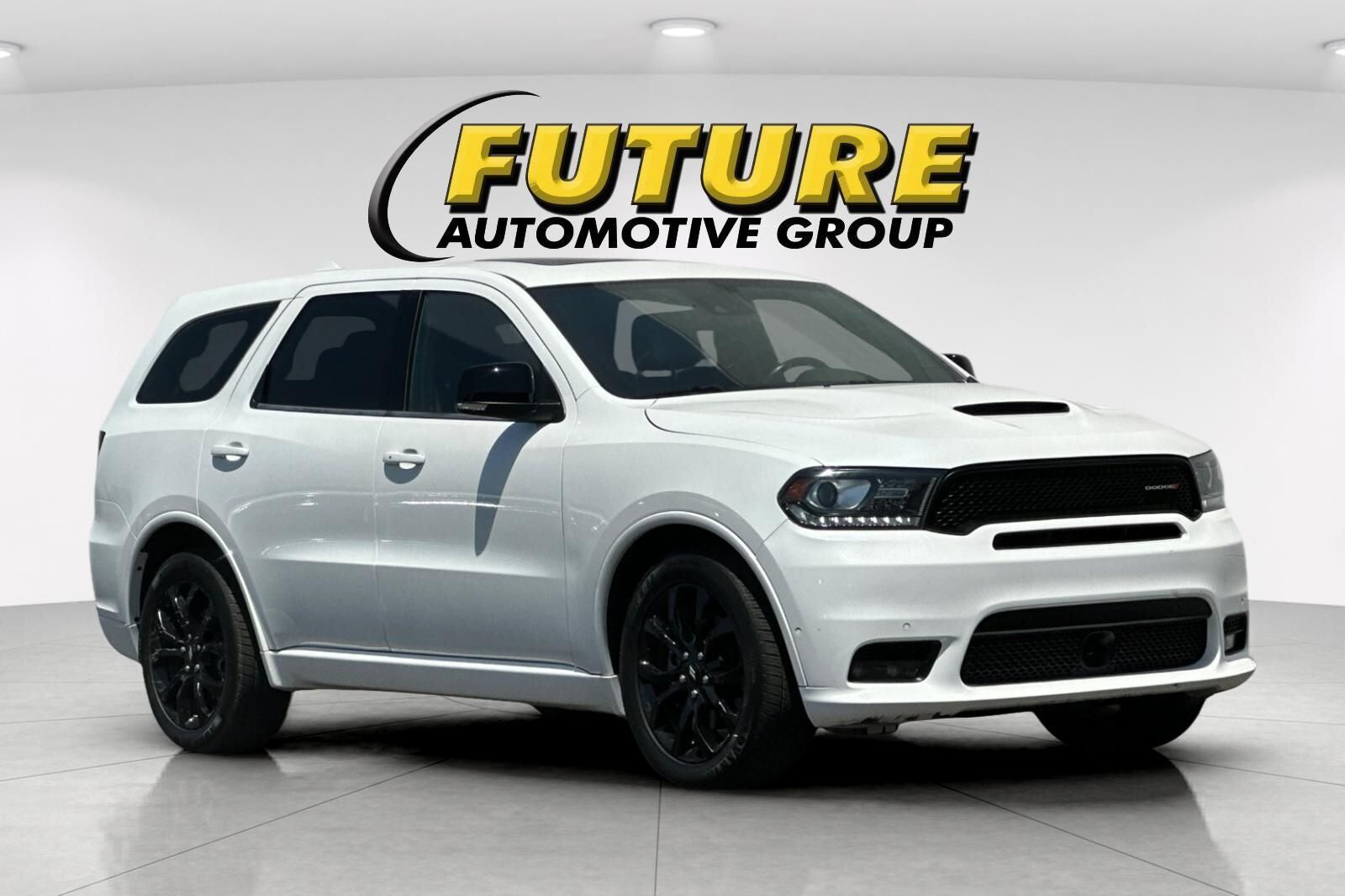 2019 DODGE Durango