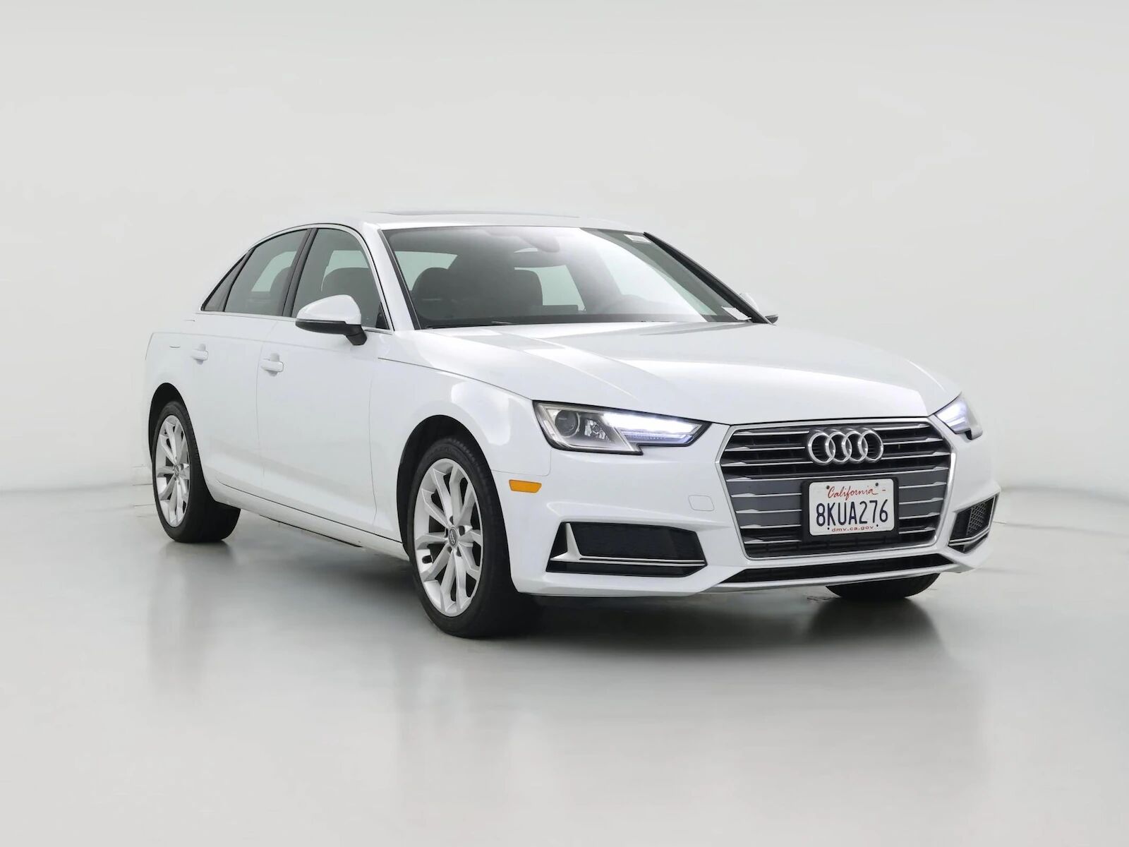2019 AUDI A4
