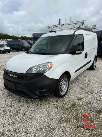 2019 RAM Promaster City