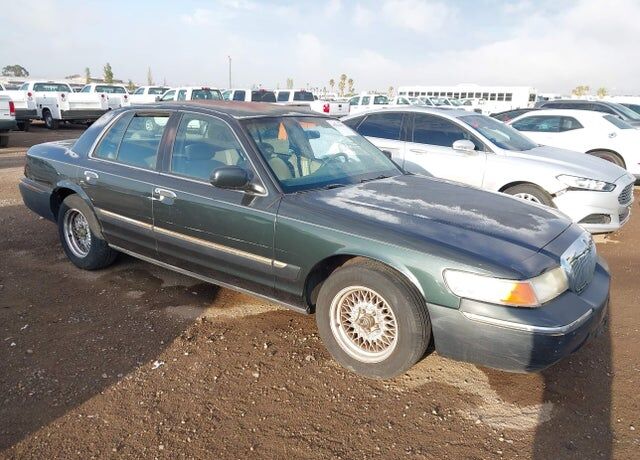 1999 MERCURY Grand Marquis