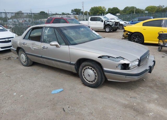 1996 BUICK LeSabre