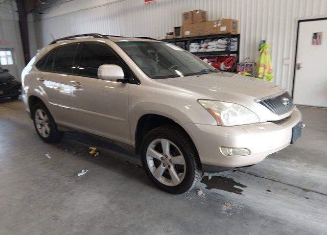 2006 LEXUS RX