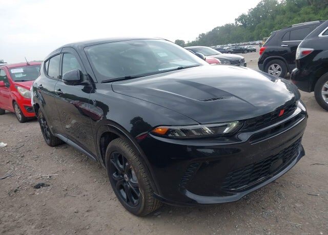 2025 DODGE HORNET
