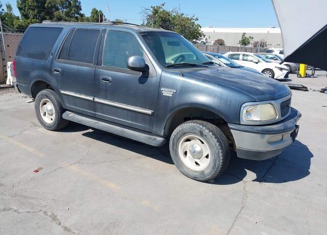 1998 FORD Expedition