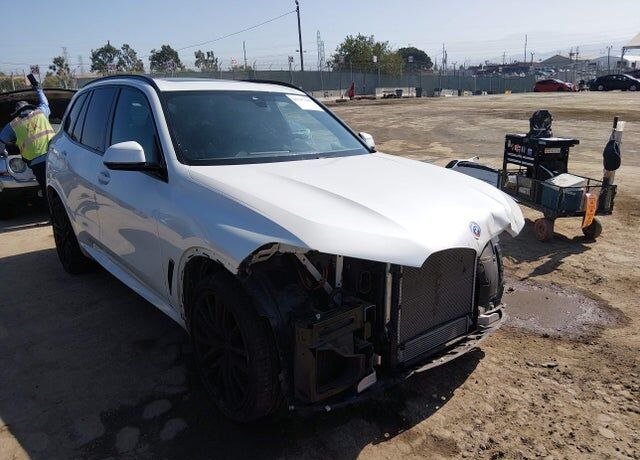2023 BMW X5