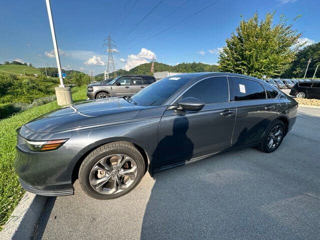 2023 HONDA Accord