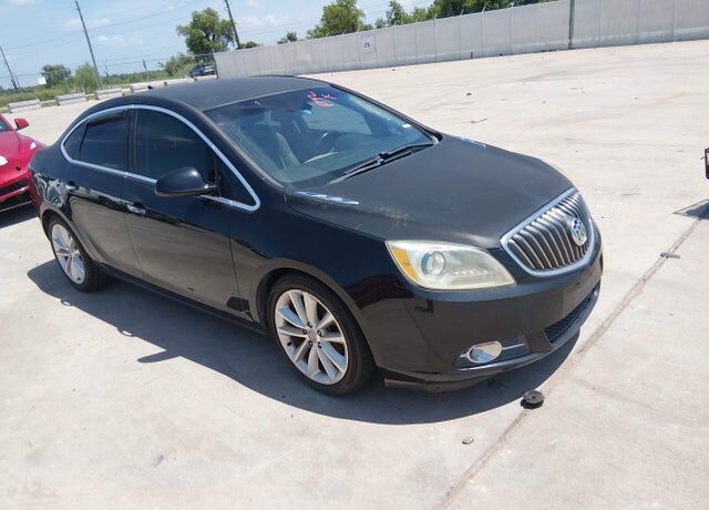 2014 BUICK Verano