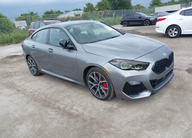 2024 BMW M2