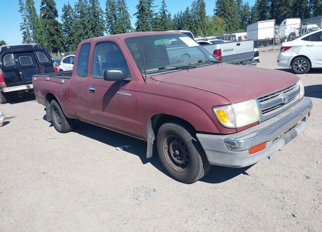 1998 TOYOTA Tacoma