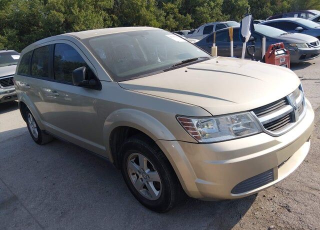 2010 DODGE Journey