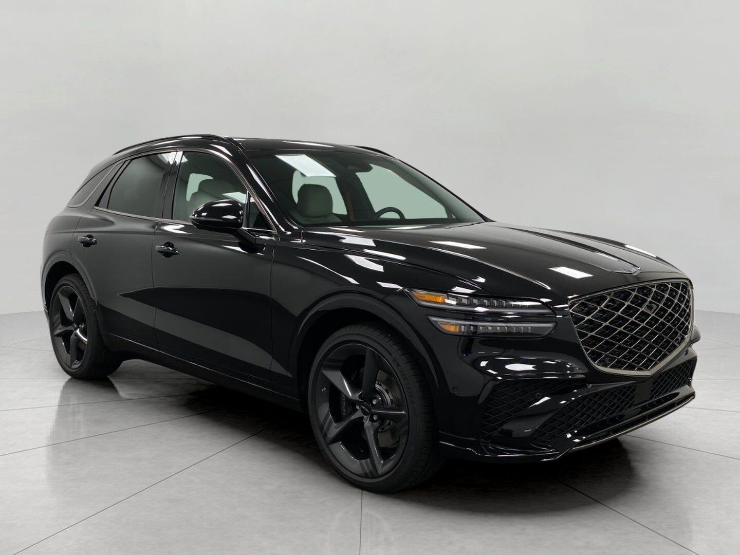 2026 GENESIS GV70