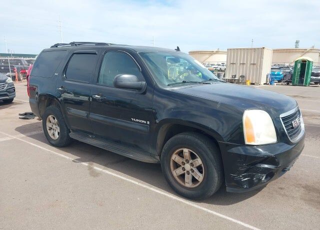 2009 GMC Yukon
