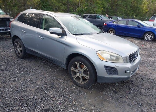 2013 VOLVO XC60