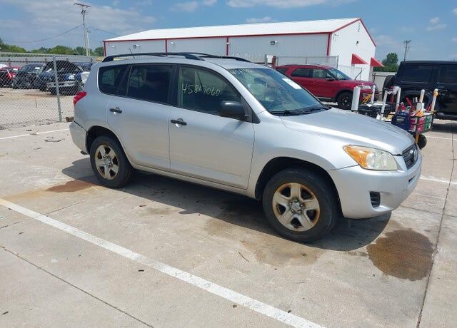 2012 TOYOTA RAV4