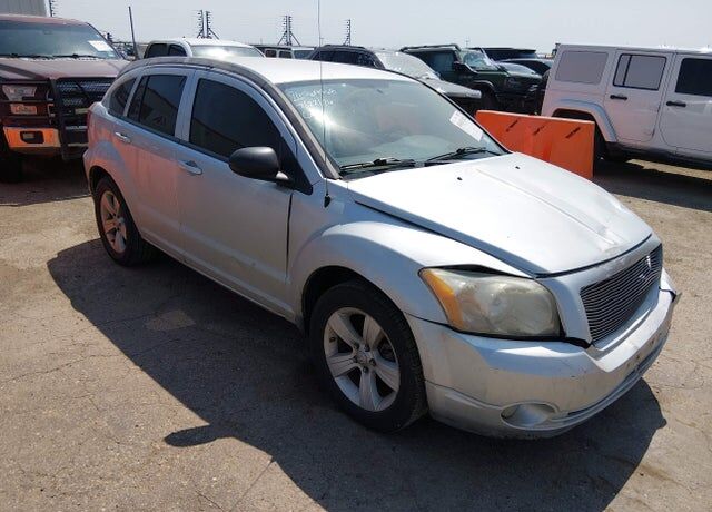 2011 DODGE Caliber