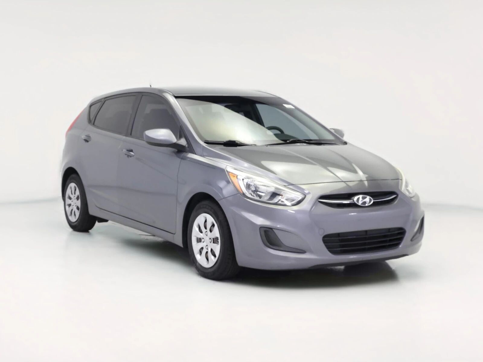 2015 HYUNDAI Accent