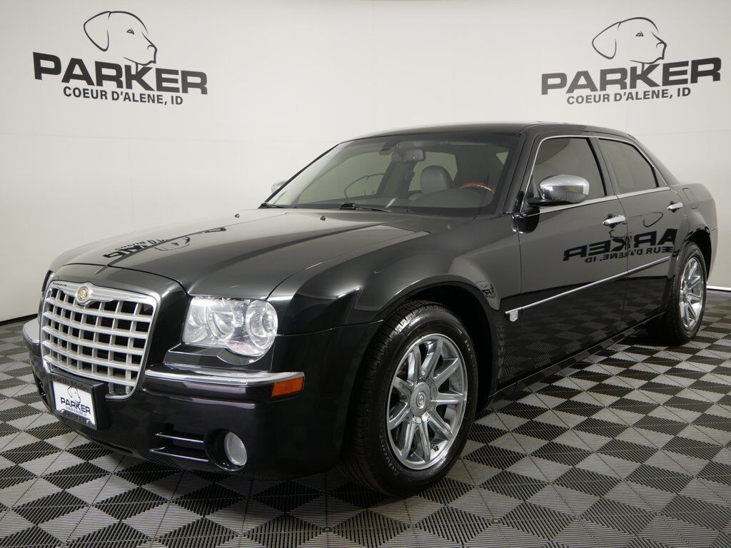 2006 CHRYSLER 300C
