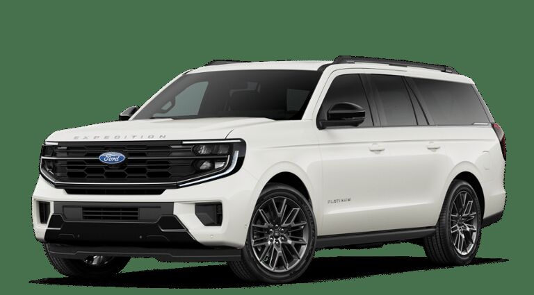 2027 FORD Expedition