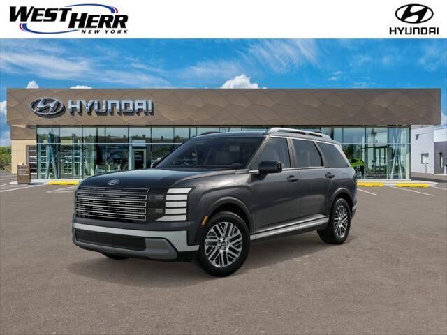 2027 HYUNDAI Palisade
