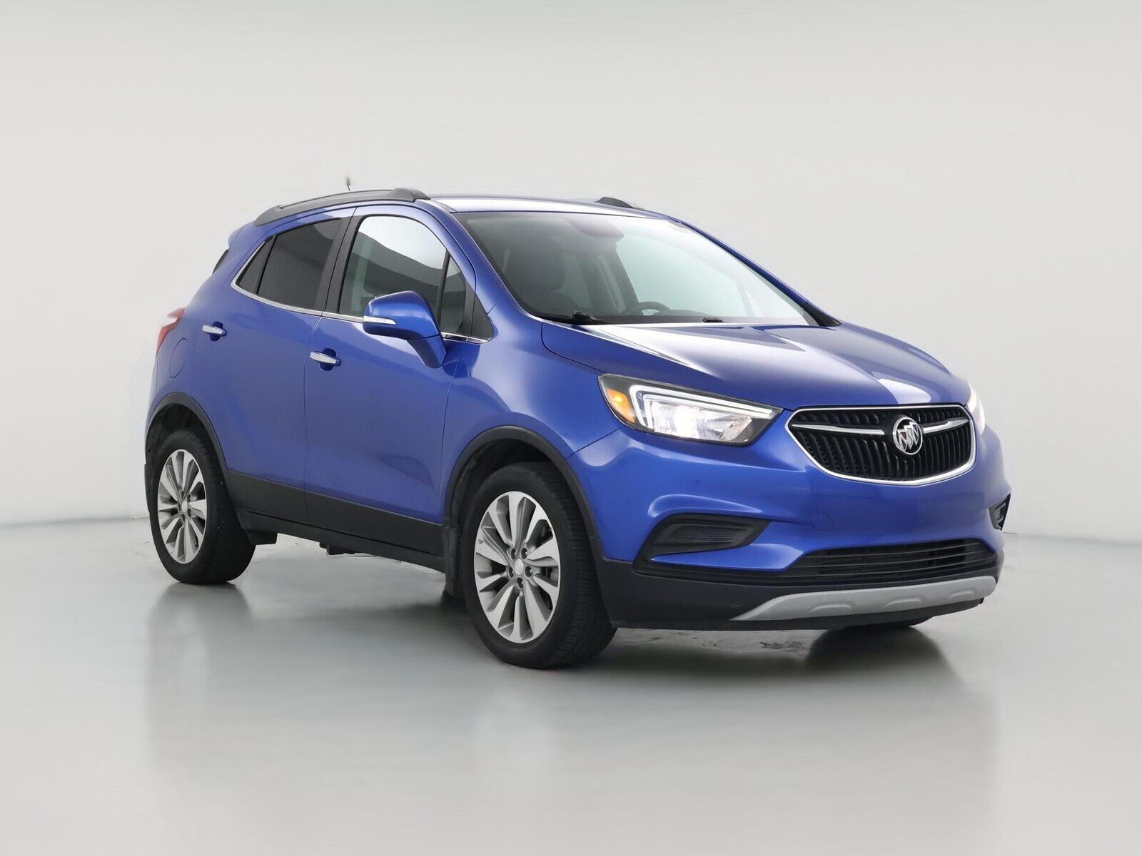 2018 BUICK Encore