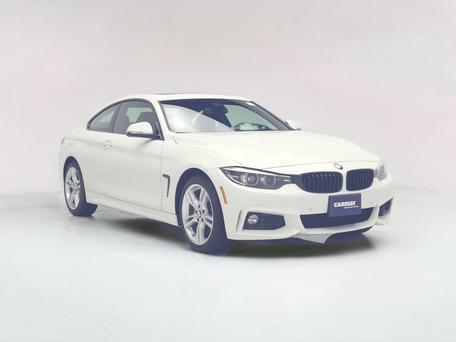 2020 BMW 4 Series