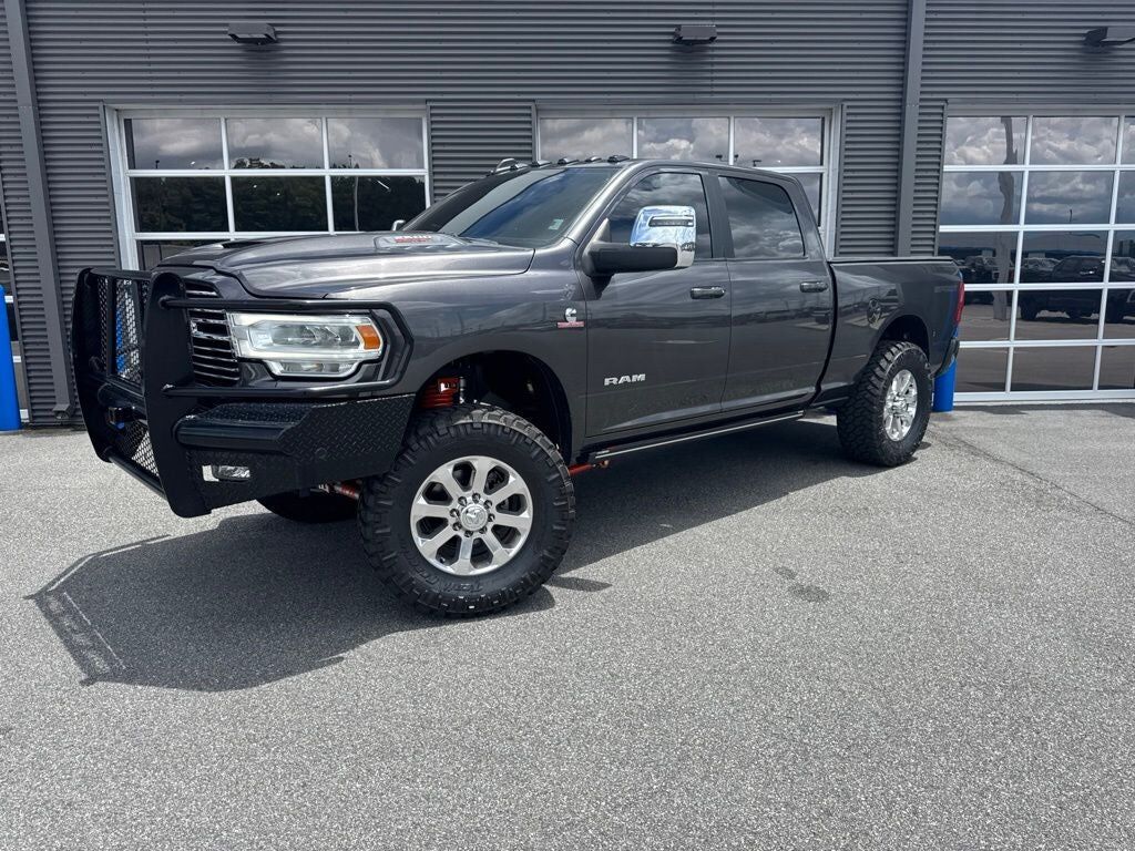 2023 RAM 2500