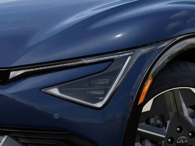 2026 KIA EV6