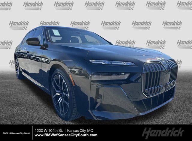 2026 BMW i7