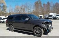 2021 FORD Expedition