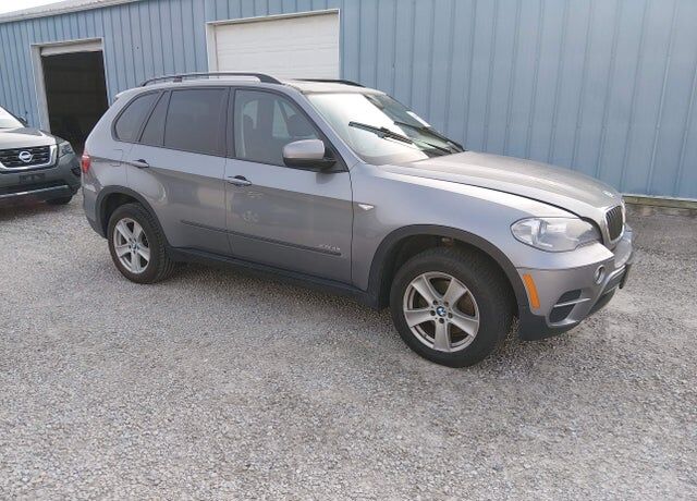 2013 BMW X5
