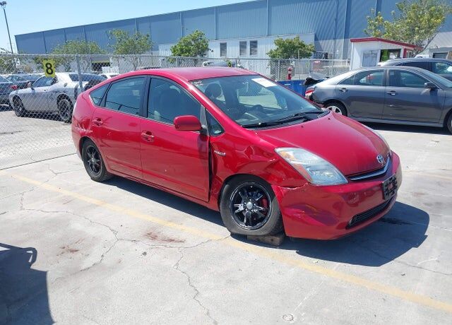 2006 TOYOTA PRIUS