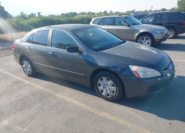 2003 HONDA Accord