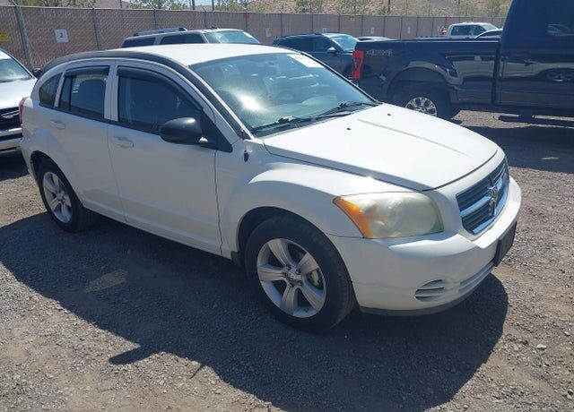 2010 DODGE Caliber