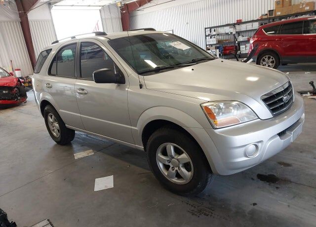 2008 KIA Sorento