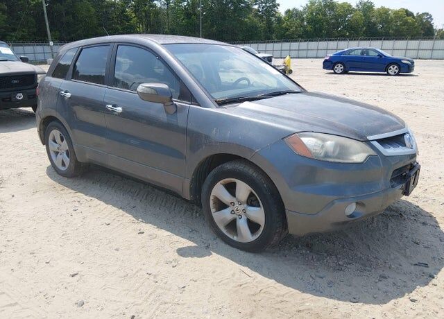 2008 ACURA RDX