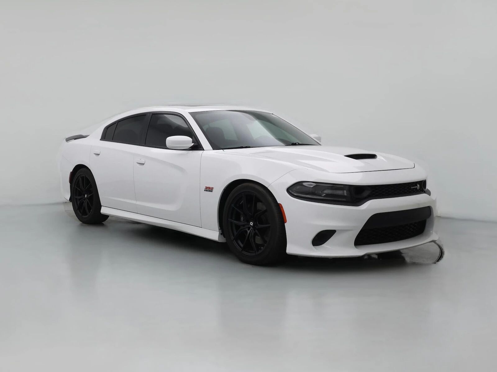2021 DODGE Charger
