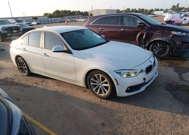 2018 BMW 3 Series
