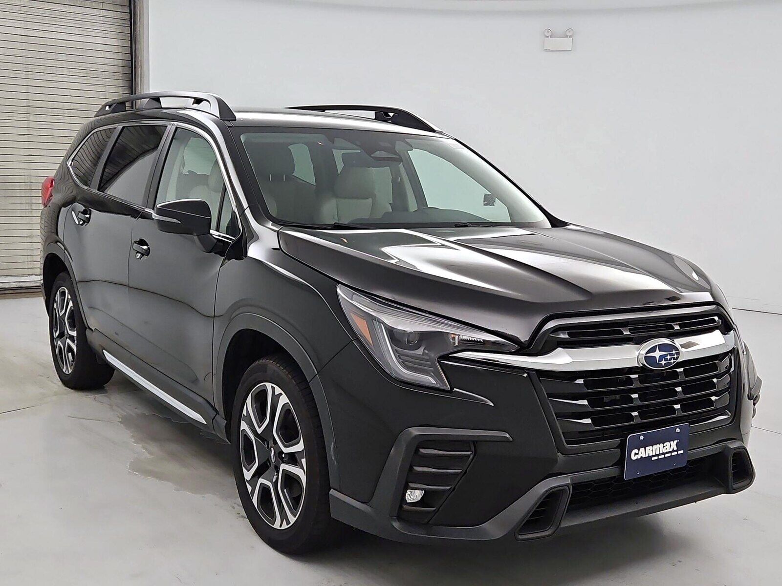 2023 SUBARU Ascent