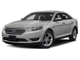 2018 FORD Taurus
