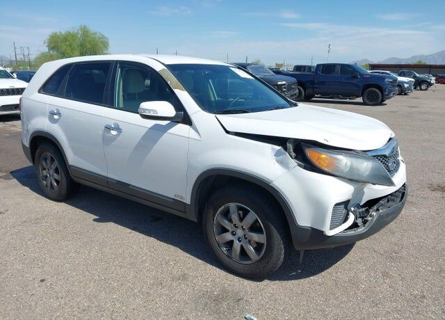 2013 KIA Sorento