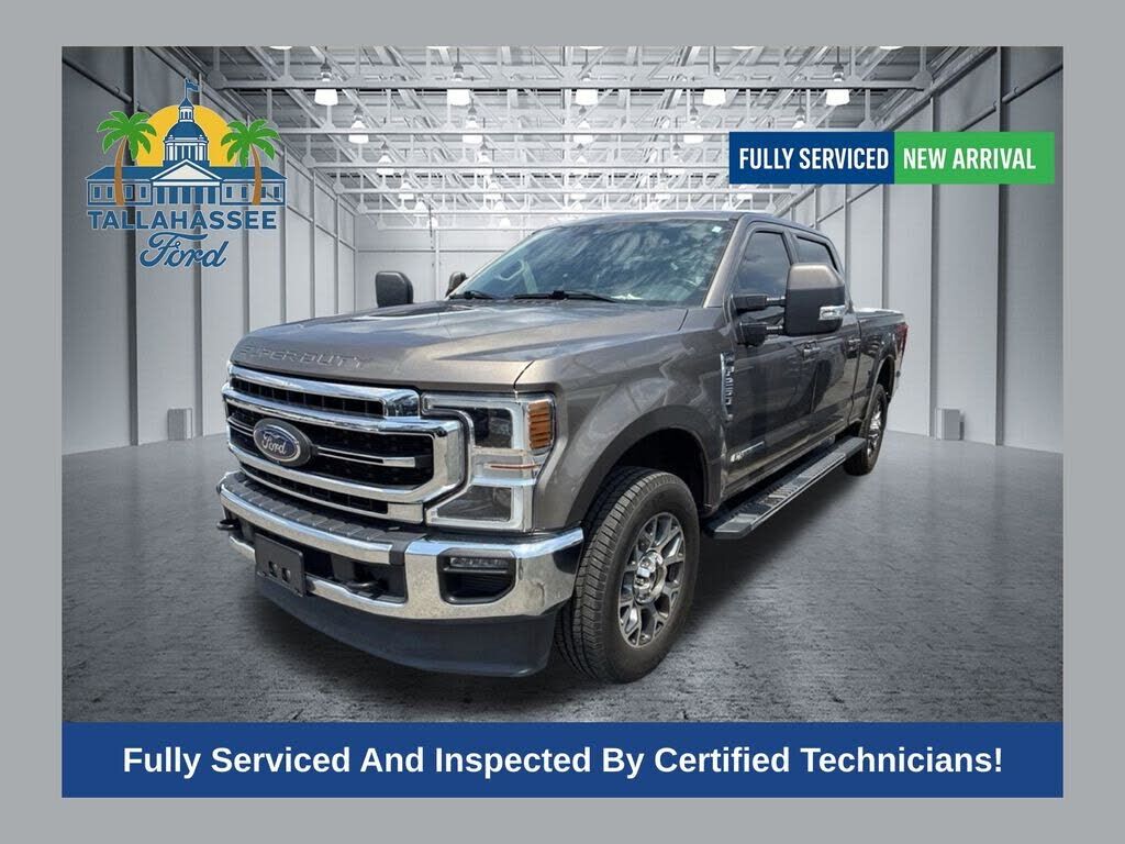 2020 FORD F-250