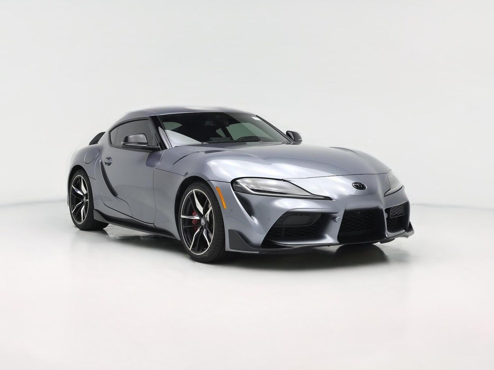 2020 TOYOTA Supra