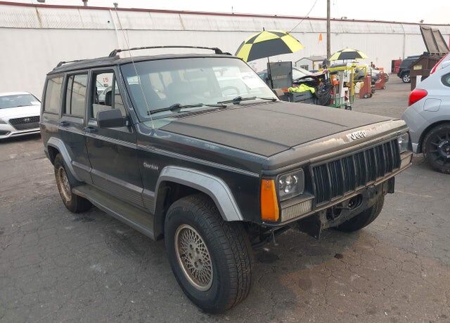 1994 JEEP Cherokee