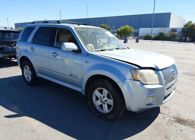 2008 MERCURY Mariner