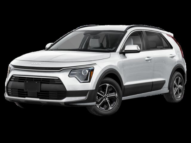 2026 KIA Niro